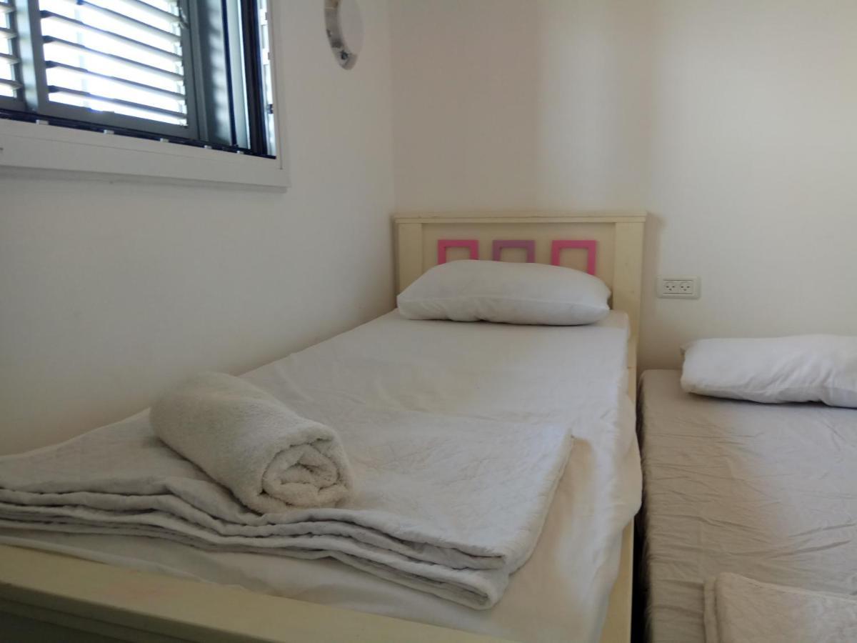 Village Stay In Golan Heights Natur Zewnętrze zdjęcie