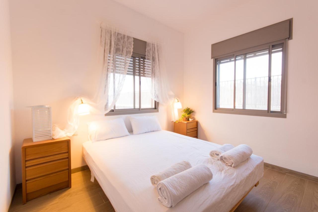 Village Stay In Golan Heights Natur Zewnętrze zdjęcie