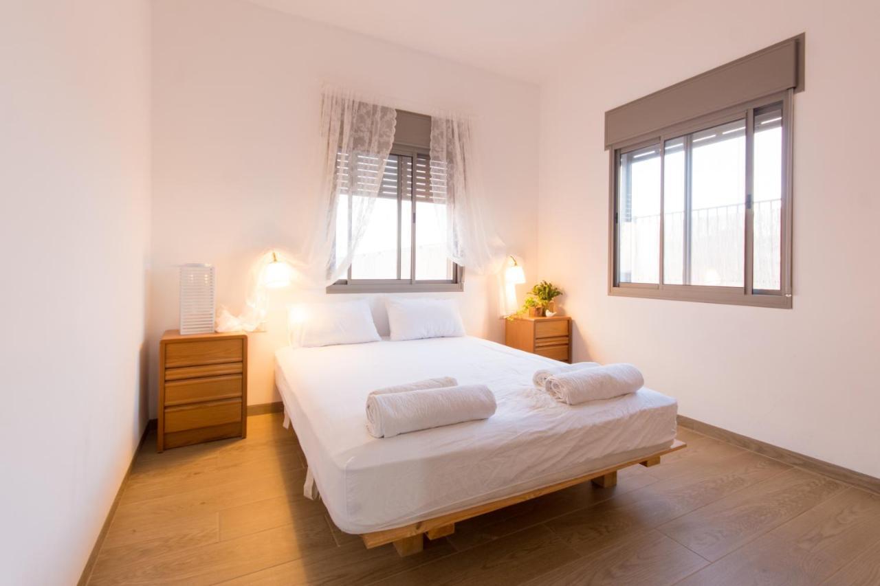 Village Stay In Golan Heights Natur Zewnętrze zdjęcie