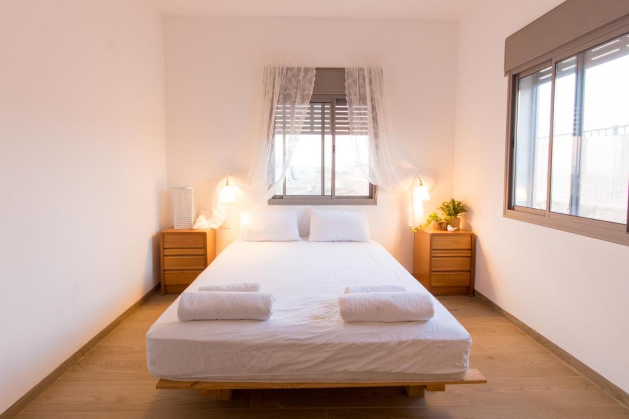 Village Stay In Golan Heights Natur Zewnętrze zdjęcie